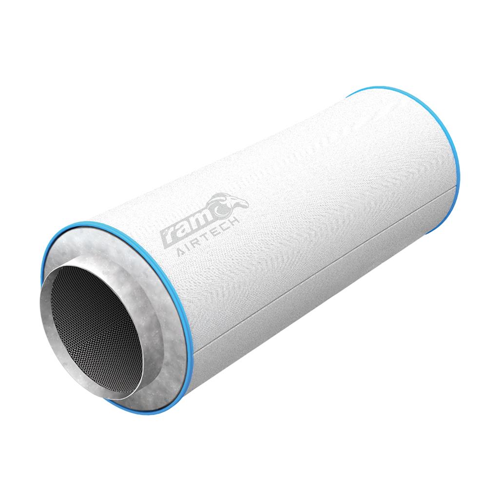 RAM AirTECH MIDI Filter – 200/660 (8") 1350 m³/h