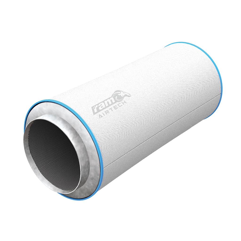 RAM AirTECH HEAVY Filter – 250/660 (10") 2000 m³/h