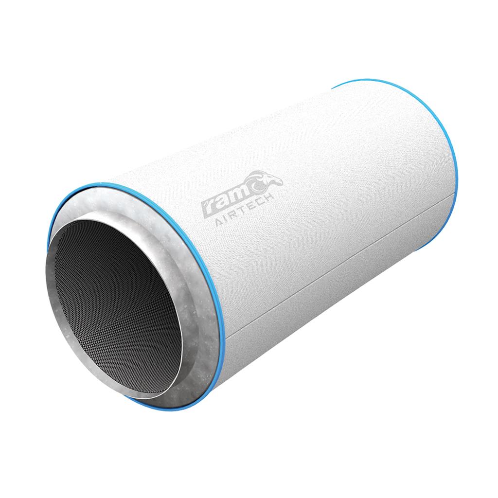 RAM AirTECH HEAVY Filter – 315/660 (12") 2450 m³/h