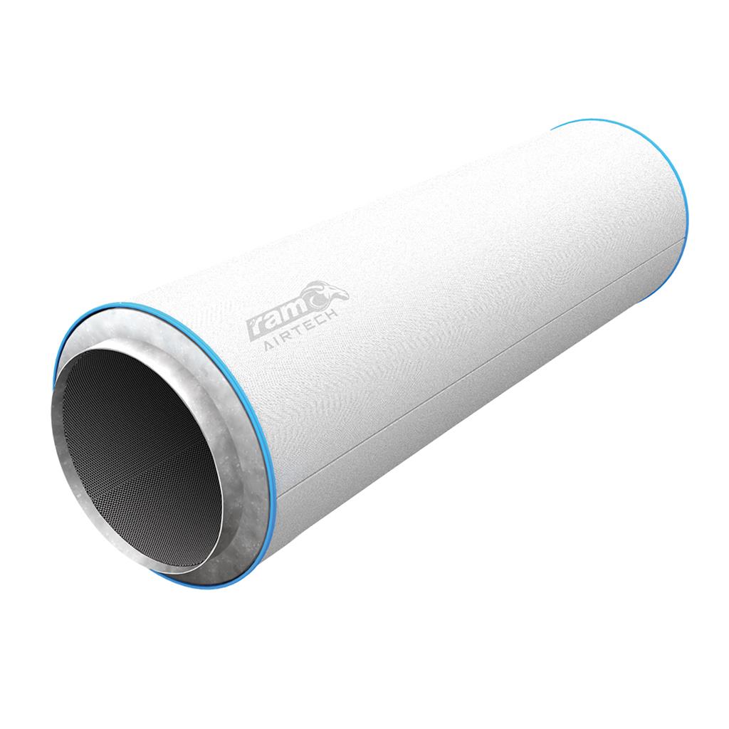 RAM AirTECH HEAVY Filter – 315/1200 (12") 4250 m³/h