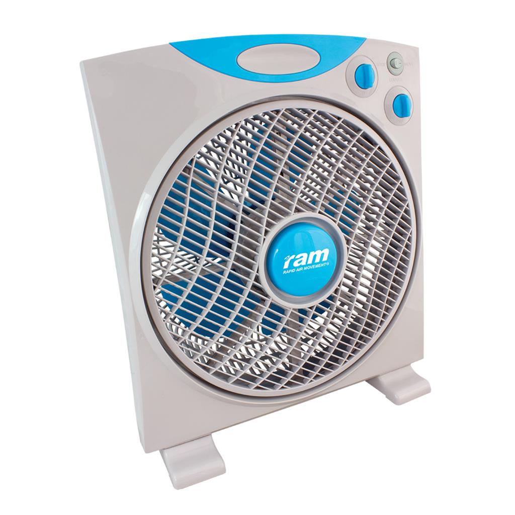 RAM 300 mm Eco Fan (12")