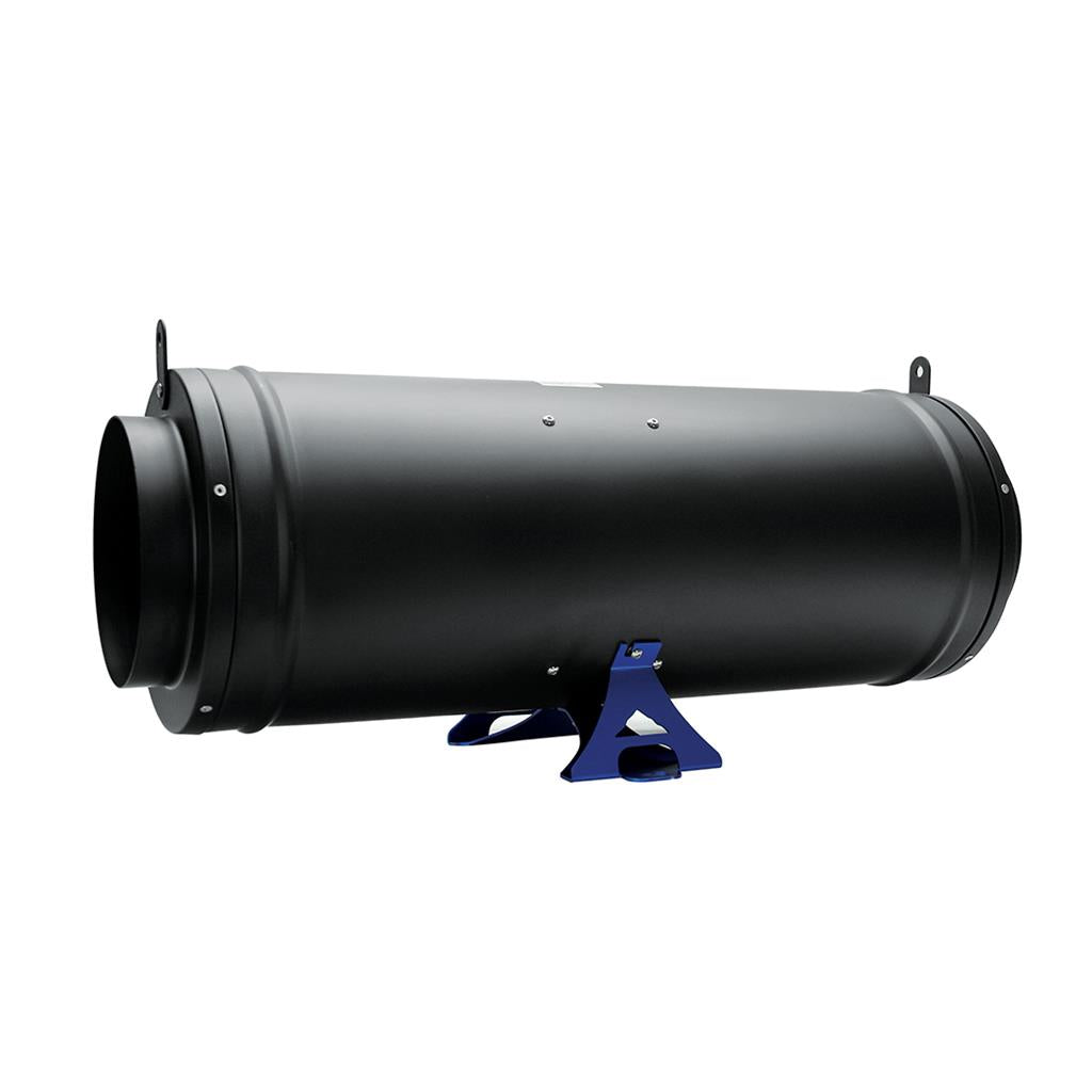 Mountain Air EC Whisper Fan – 150 mm with UK Lead