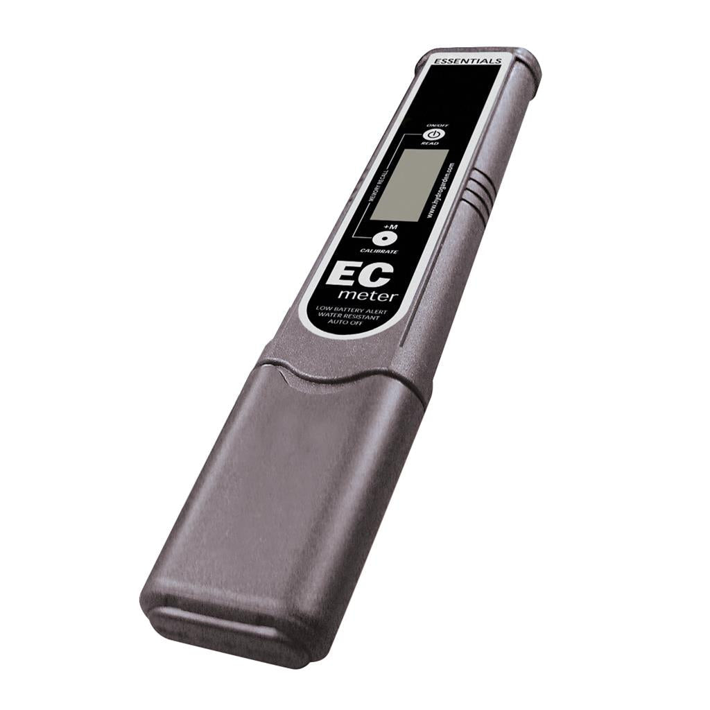 Essentials EC Meter – With Memory Function