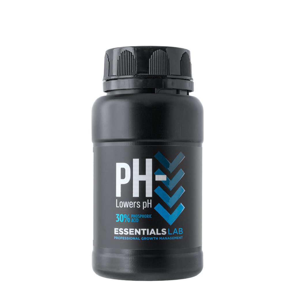 Essentials LAB 30% pH- 250 ml