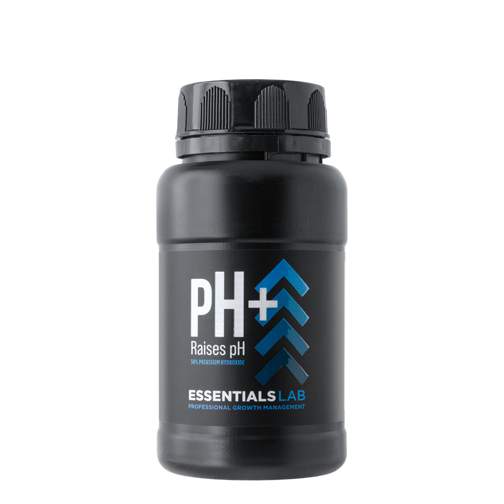 Essentials LAB pH+ 250 ml