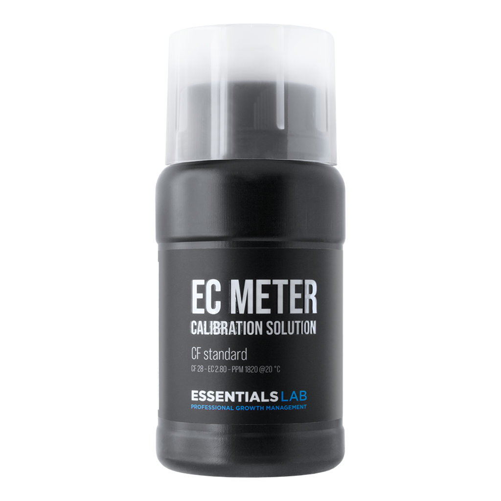 Essentials LAB EC Meter Cal. Soln. 250 ml