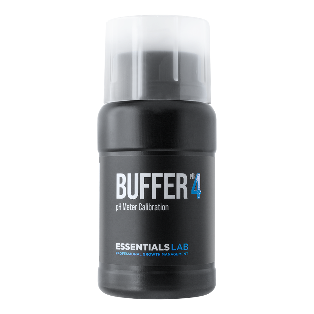 Essentials LAB Buffer 4 250 ml