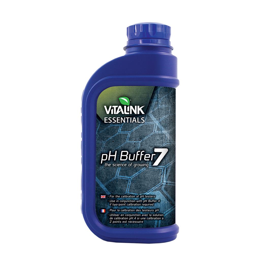 VitaLink Buffer 7 1 L – EN/FR