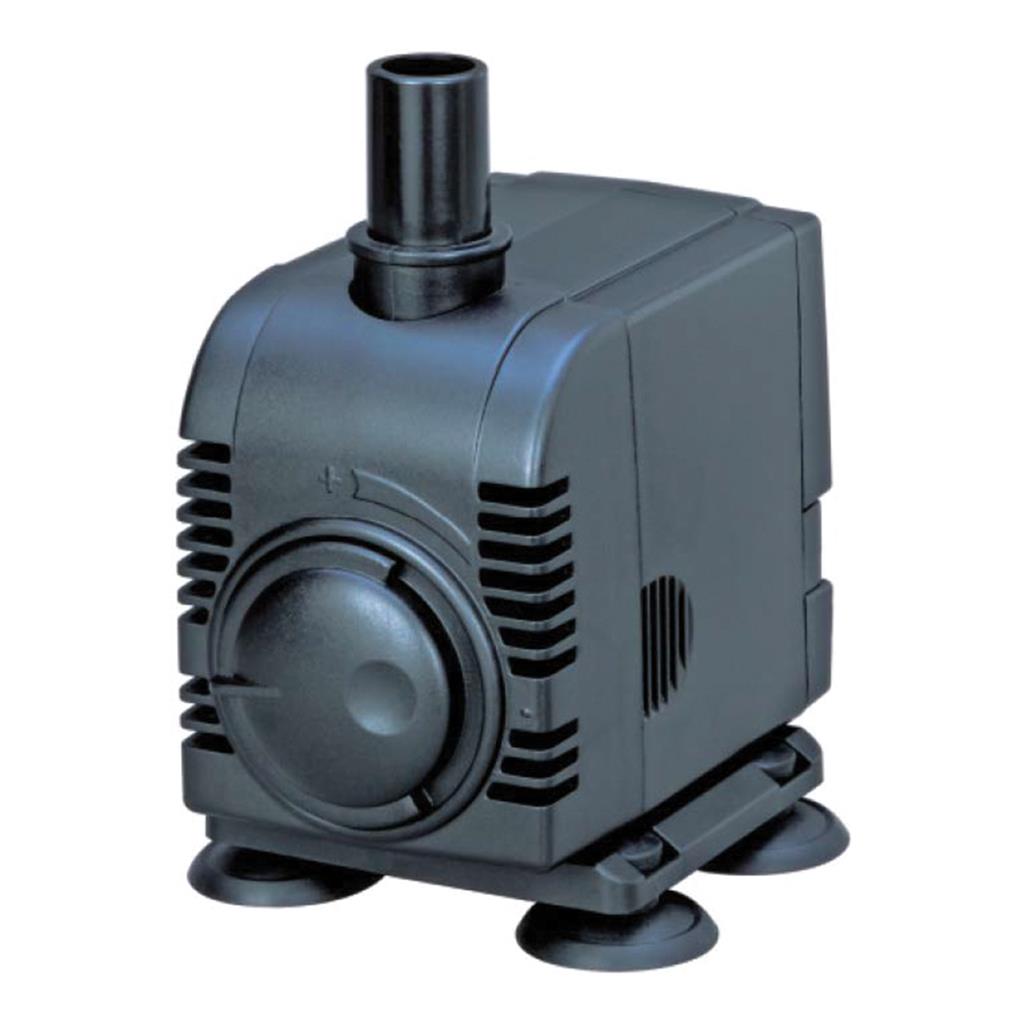 BOYU FP-1000 Adjustable Pump – 1000 L/hr