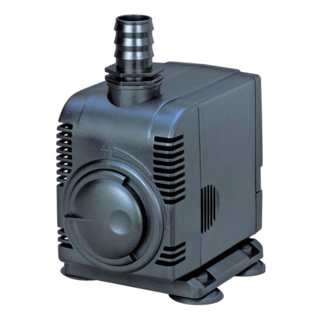 BOYU FP-1500 Adjustable Pump – 1500 L/hr