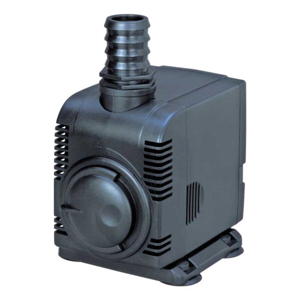 BOYU FP-2000 Adjustable Pump – 2000 L/hr