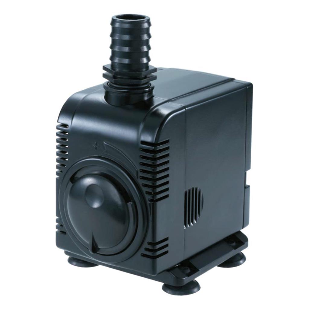 BOYU FP-3000 Adjustable Pump – 3000 L/hr