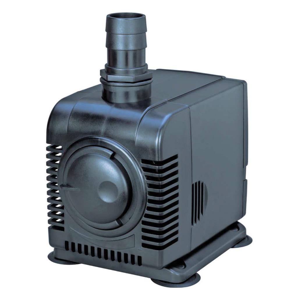 BOYU FP-5000 Adjustable Pump – 5000 L/hr