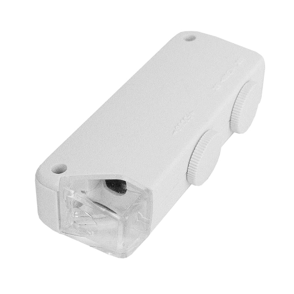 Essentials Illuminated Microscope (60x – 100x)