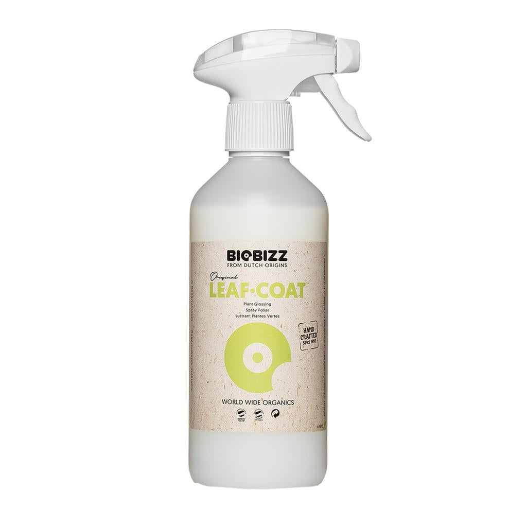 BioBizz Leaf-Coat 500 ml – Spray Nozzle Included