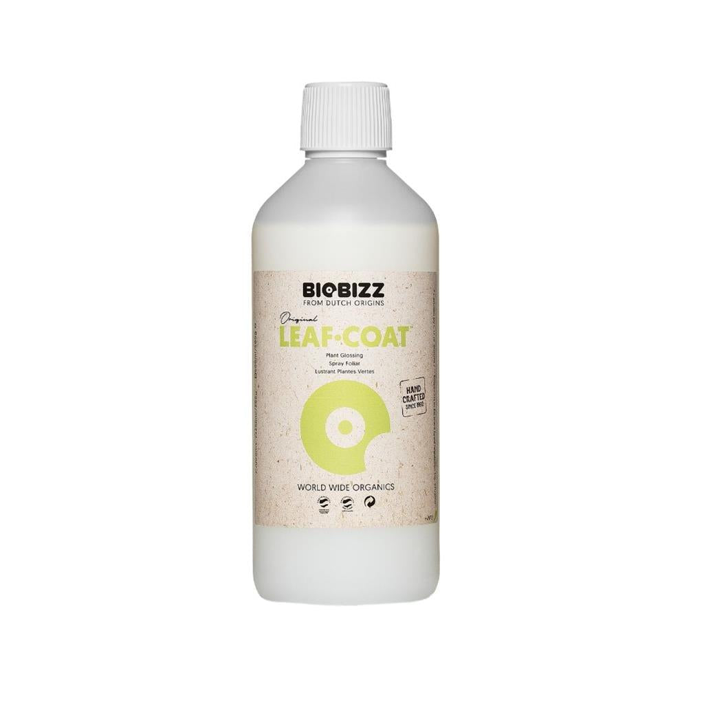 BioBizz Leaf-Coat 500 ml – Refill