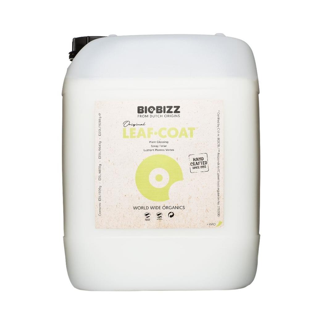BioBizz Leaf-Coat 10 L