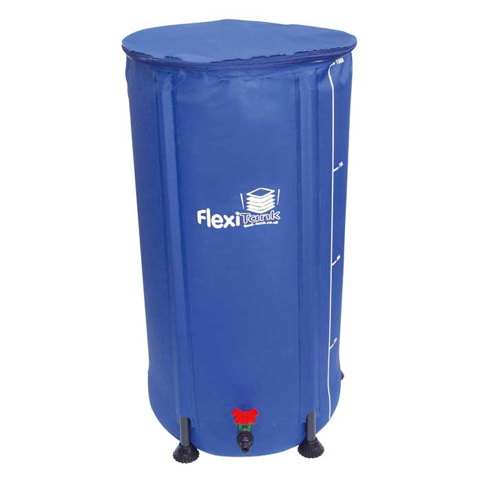 AutoPot Flexi-Tank 100 L