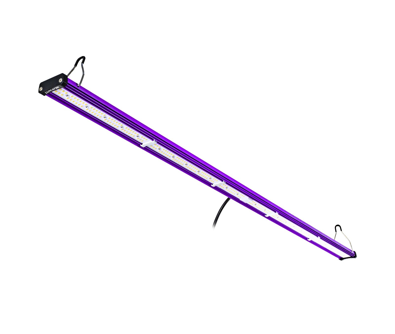 Lumatek 100 W F. Spectrum Individual LED Bar + Driver
