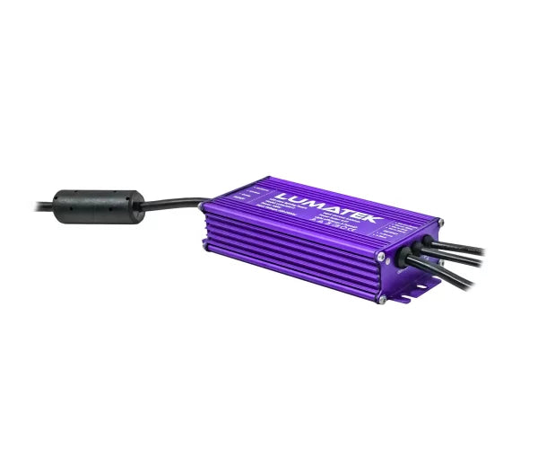 Lumatek 600 W PRO 3.1 Driver