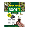 ROOT!T Dry Peat Free Plug 60 Refill Bag