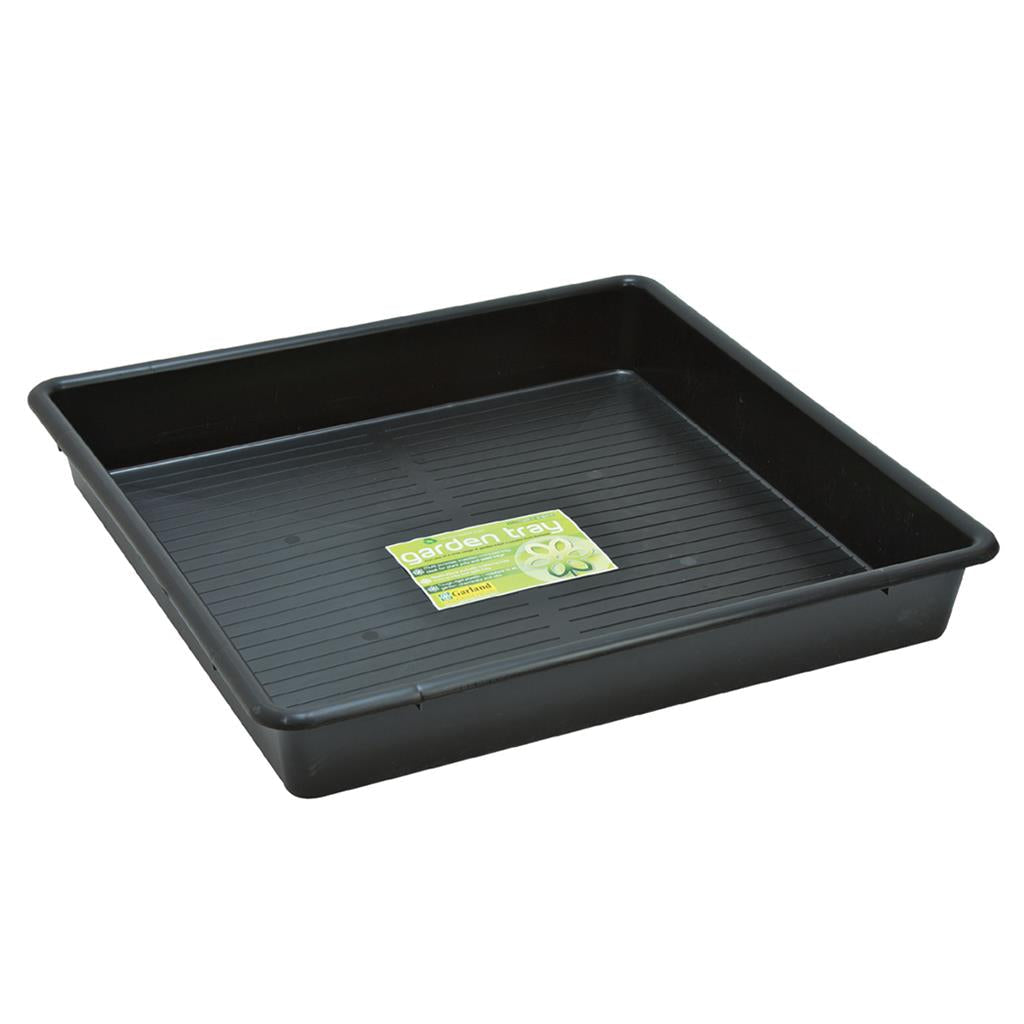 Garland 60cm² Tray – 12 cm Depth