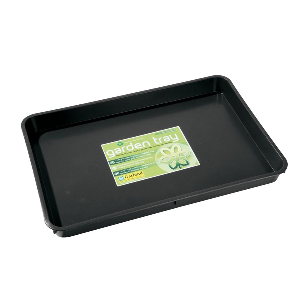 Garland Standard Tray – 5 cm Depth