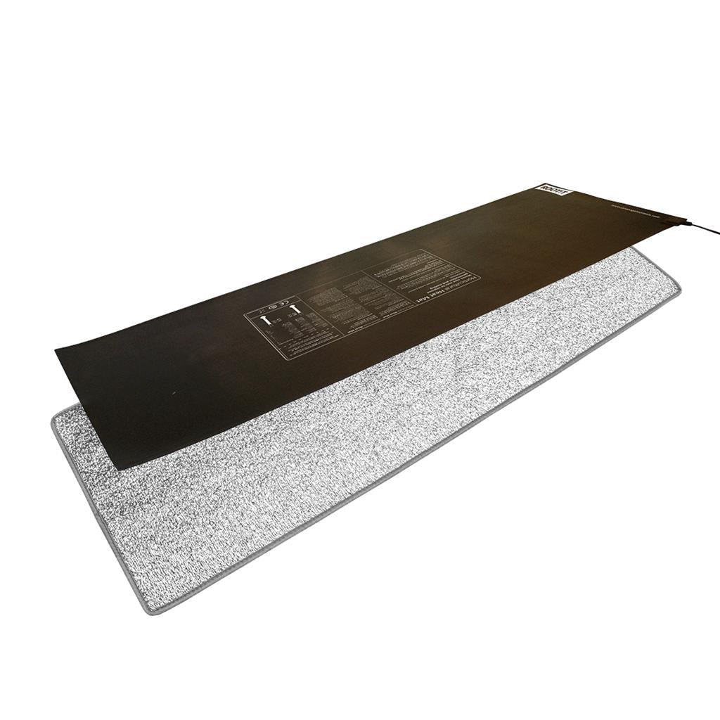 ROOT!T Large Heat & Insulated Mat Bundle