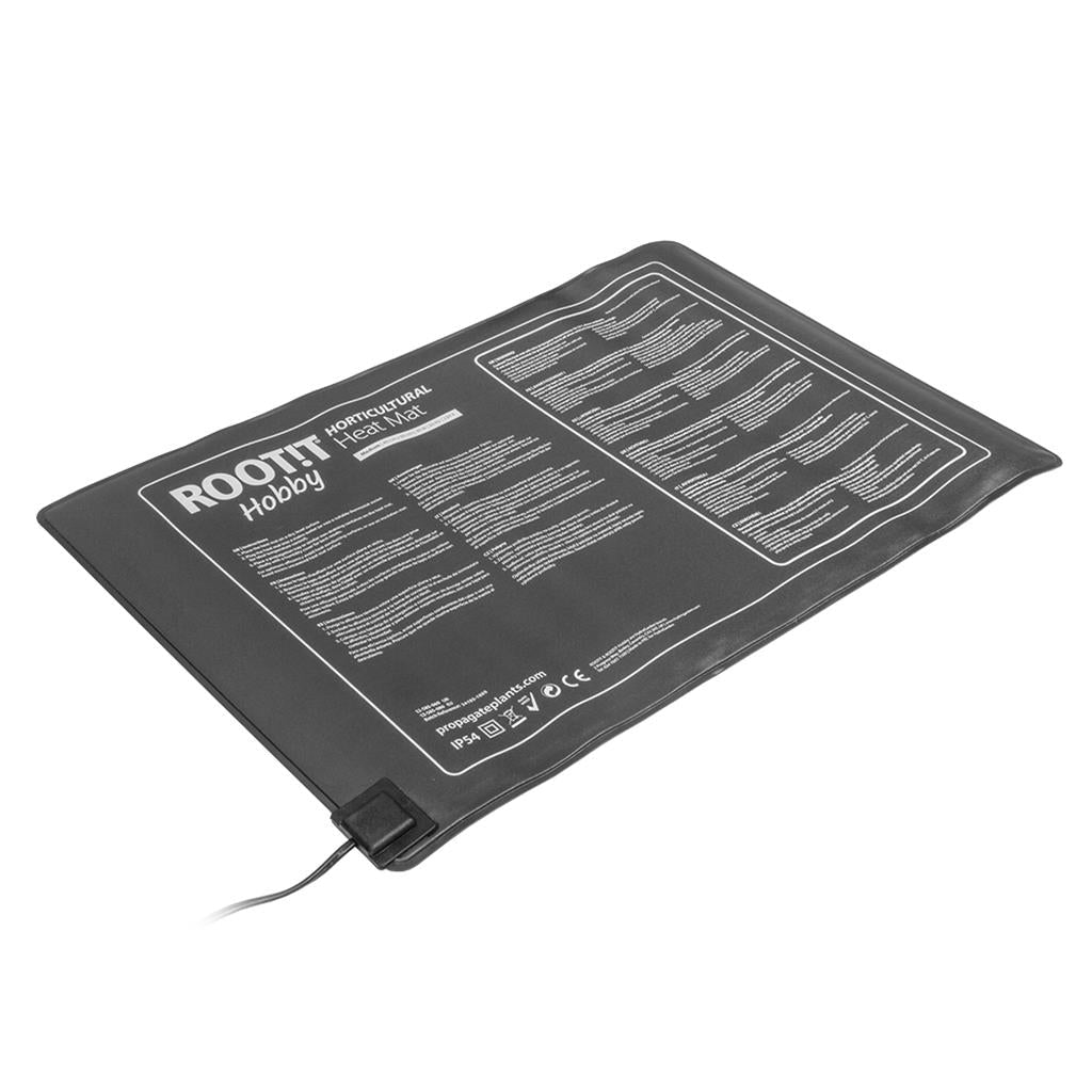 ROOT!T Hobby 30 W Heat Mat – 600 × 400 mm