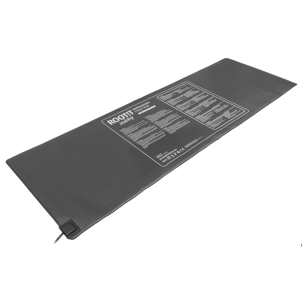 ROOT!T Hobby 60 W Heat Mat – 1200 × 400 mm
