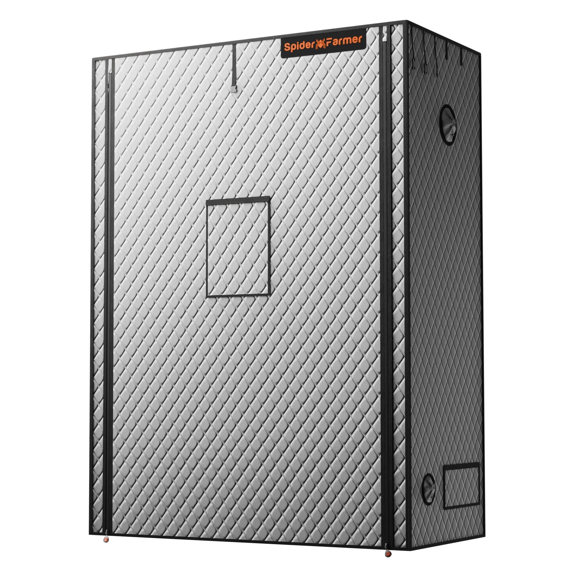 2' × 4' All-Season Grow Tent Insulation Cover