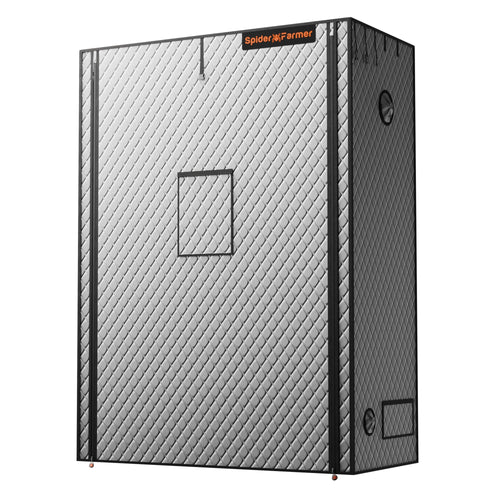2' × 4' All-Season Grow Tent Insulation Cover