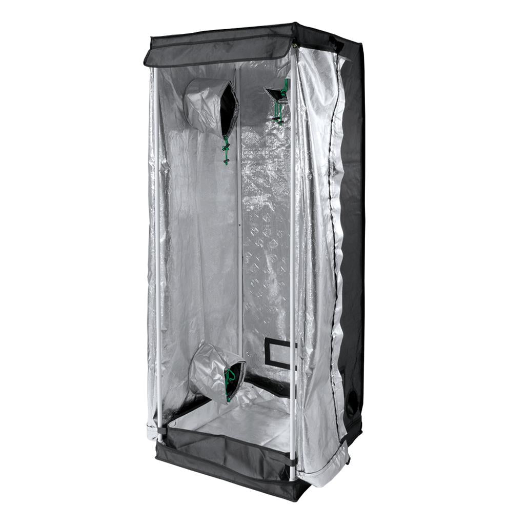 LightHouse LITE 0.6 m² Tent – 0.6 × 0.6 × 1.7 m