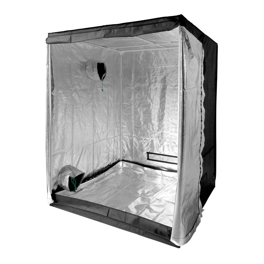 LightHouse LITE 1.5 m² Tent – 1.5 × 1.5 × 2 m
