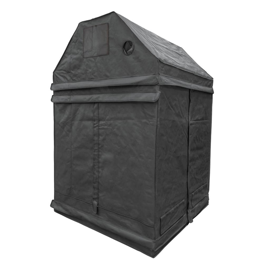 LightHouse LOFT 1.2 m² Tent – 1.2 × 1.2 × 1.8 m