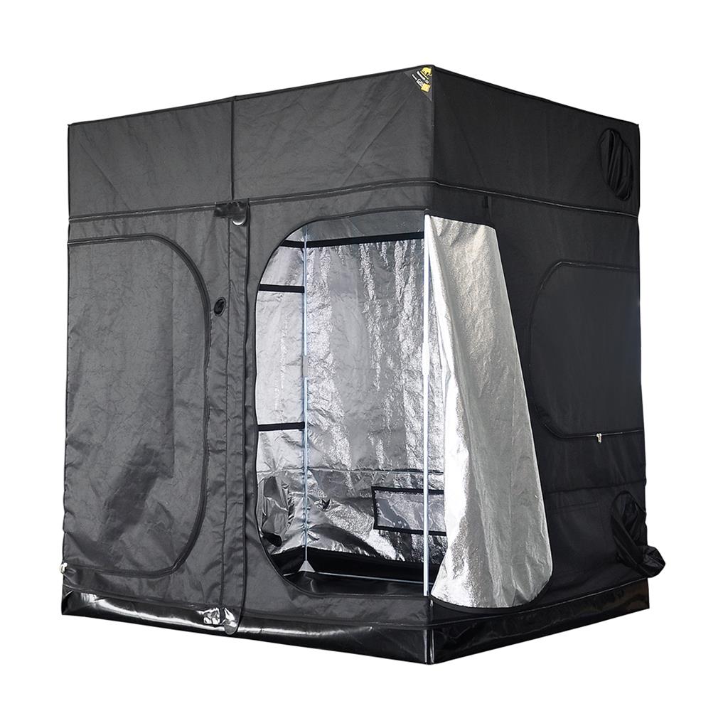 Gavita Mammoth EliteHC G2 – 1.8 × 2.2 × 2.4 m