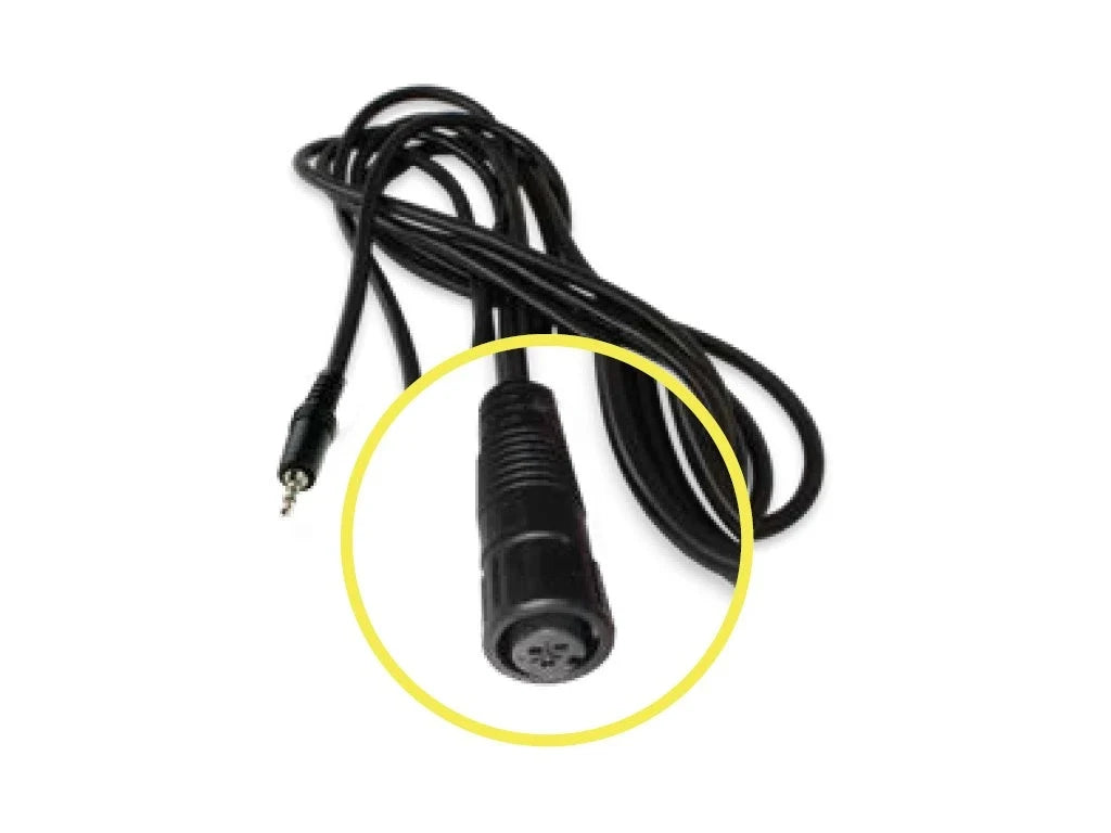 Lumatek LED controller cable (3-pin)