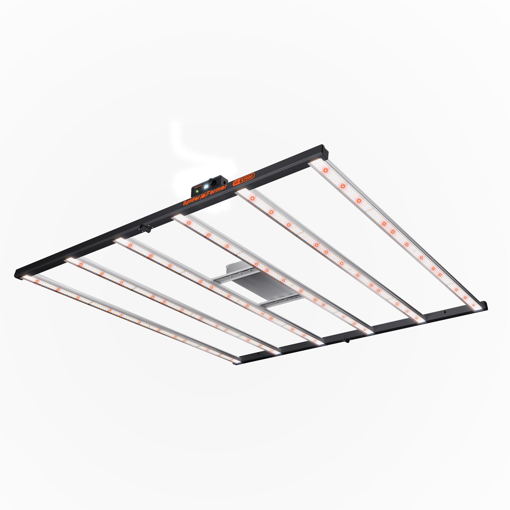 Spider Farmer G7000 730 W Dimmable Full Spectrum Grow Light