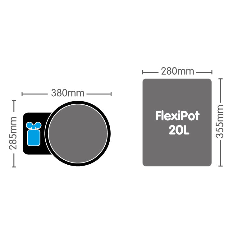 AutoPot FlexiPot Module – product view 2