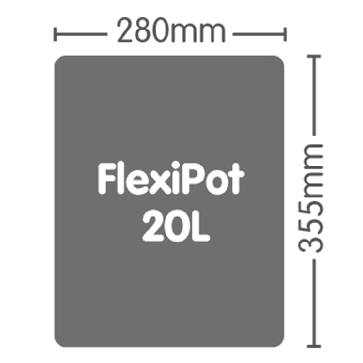 AutoPot FlexiPot – 20 Litre – product view 2