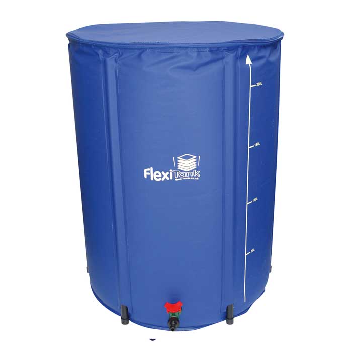 AutoPot Flexi-Tank 225 L