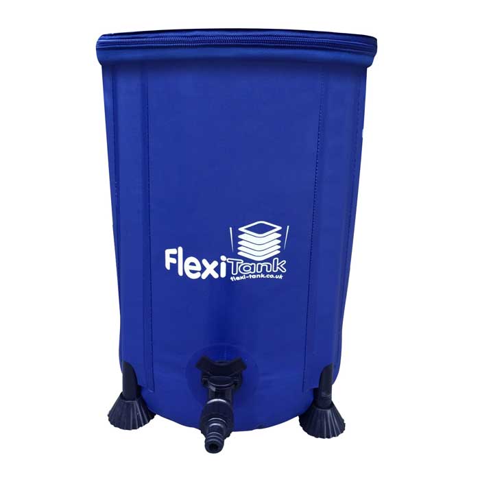 AutoPot Flexi-Tank 50 L