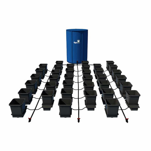 AutoPot 36Pot System (with 400 L Flexi-Tank)