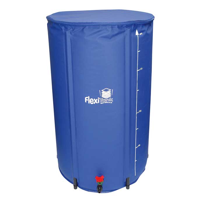AutoPot Flexi-Tank 400 L