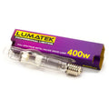 Lumatek 400 w MH 6000K 240v SE Lamp