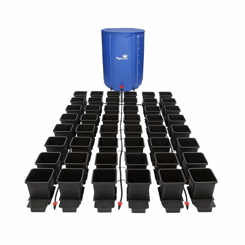AutoPot 48Pot System (with 400 L Flexi-Tank)
