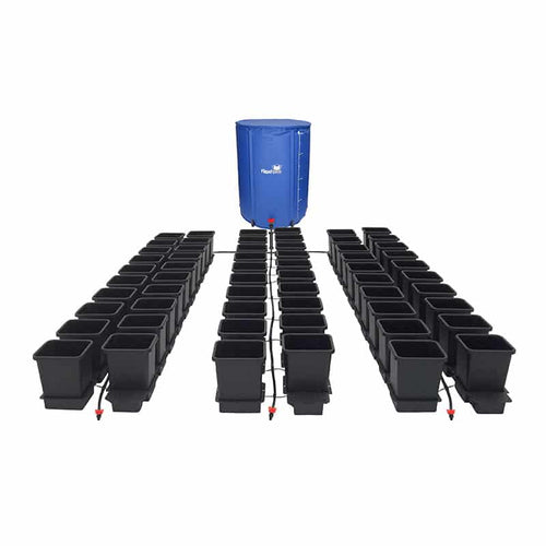 AutoPot 60Pot System (with 400 L Flexi-Tank)