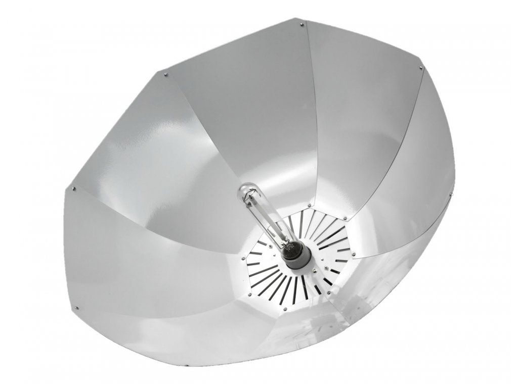 Lumatek Shinobi White Reflector