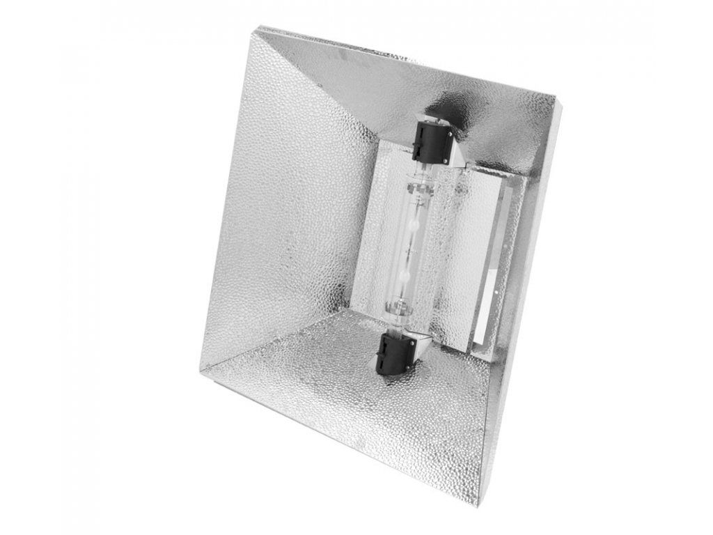 Lumatek Wide Replacement DE Reflector Shade (For Utopia & Commercial Fixtures)