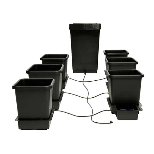 AutoPot 6Pot System (with 47 L Tank)